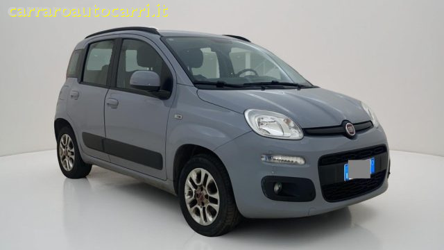 FIAT Panda usata, con ABS