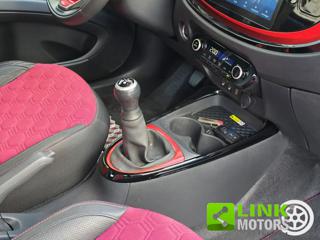 TOYOTA Aygo X usata 44