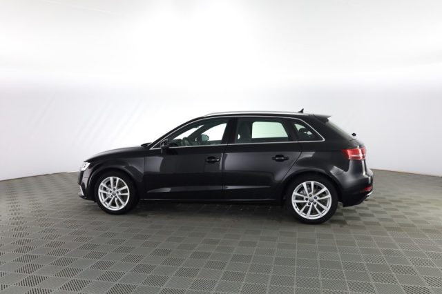 AUDI A3 usata 5
