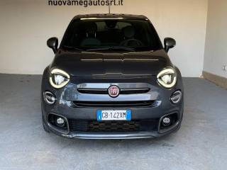 FIAT 500X usata, con Airbag laterali