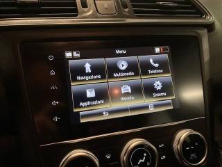 RENAULT Kadjar usata, con USB