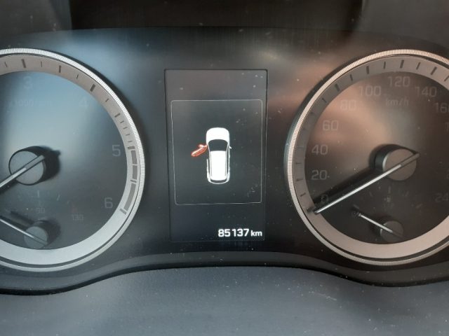 HYUNDAI Tucson usata, con Autoradio