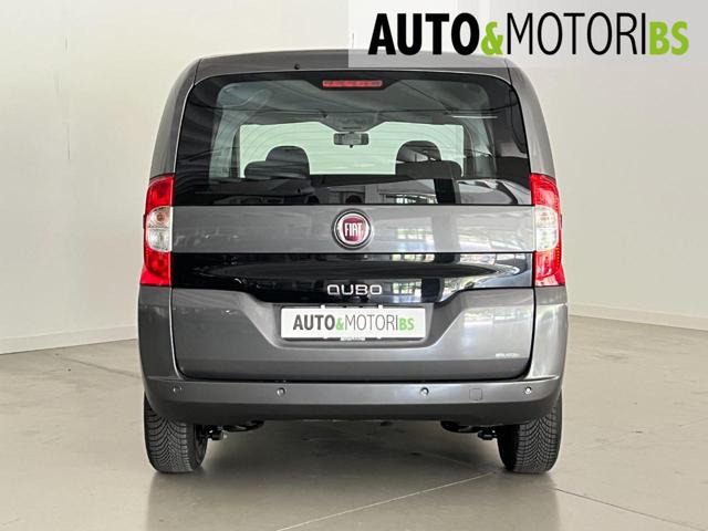 FIAT Qubo usata, con Climatizzatore