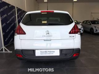 PEUGEOT 3008 usata, con Chiusura centralizzata