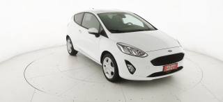 FORD Fiesta usata 40