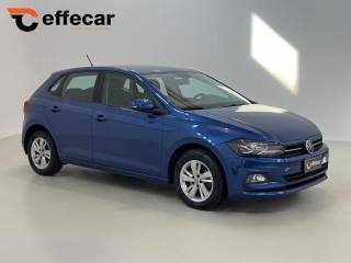 VOLKSWAGEN Polo usata, con Airbag laterali