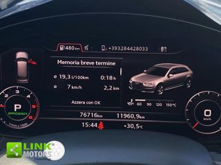 AUDI A4 usata 37