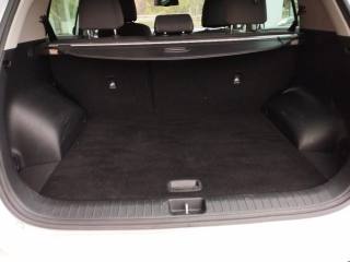 KIA Sportage usata, con Cerchi in lega