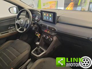 DACIA Sandero usata 24