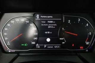 BMW 118 usata 6