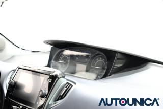 LANCIA Ypsilon usata 49