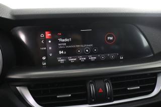 ALFA ROMEO Stelvio usata 10