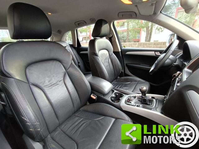 AUDI Q5 usata, con Autoradio