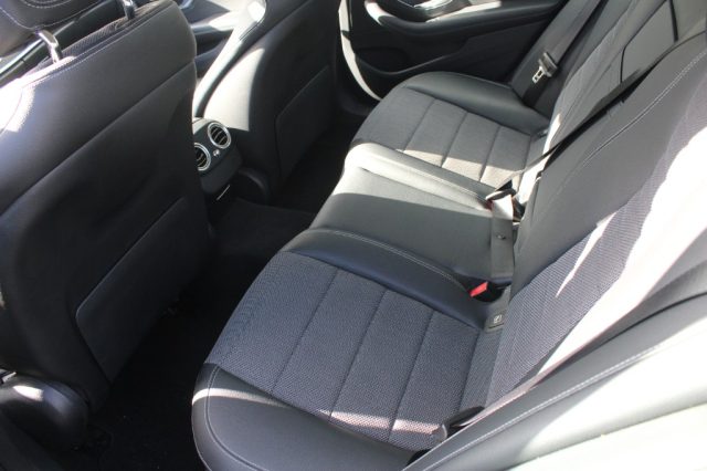 MERCEDES-BENZ E 200 usata, con Cruise Control