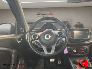 SMART ForFour usata, con Fendinebbia