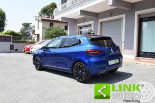 RENAULT Clio usata, con Alzacristalli elettrici