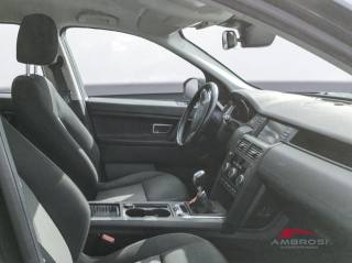 LAND ROVER Discovery Sport usata 3