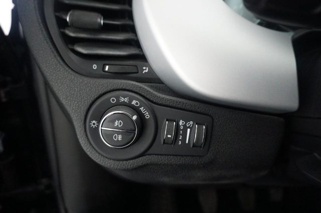FIAT 500X usata, con Servosterzo
