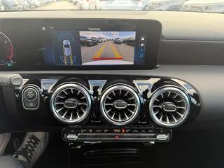 MERCEDES-BENZ A 180 usata, con Immobilizzatore elettronico