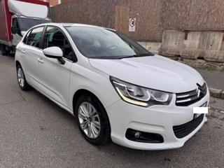 CITROEN C4 usata, con Airbag laterali