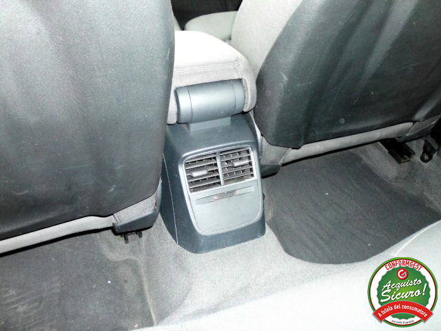 AUDI A3 usata, con Immobilizzatore elettronico