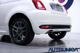 FIAT 500 usata 40