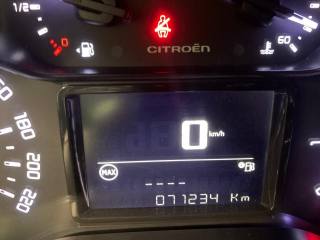 CITROEN C3 usata, con Ruota di riserva