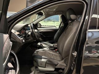 BMW X1 usata, con Cerchi in lega