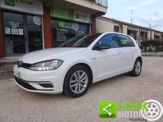 VOLKSWAGEN Golf 1.5 TGI DSG 5p. METANO