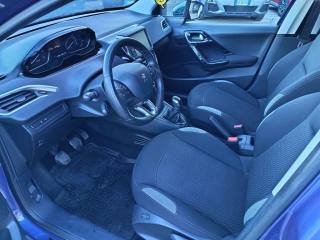 PEUGEOT 208 usata 8