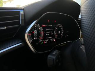 AUDI Q3 usata, con Sensori di parcheggio posteriori