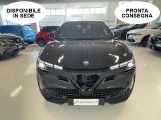 ALFA ROMEO Junior 1.2 145 CV Hybrid eDCT6 Speciale KM.0