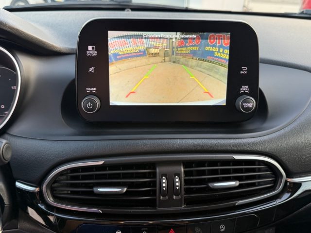FIAT Tipo usata, con Specchietti laterali elettrici