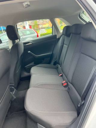 VOLKSWAGEN Polo usata, con Fendinebbia