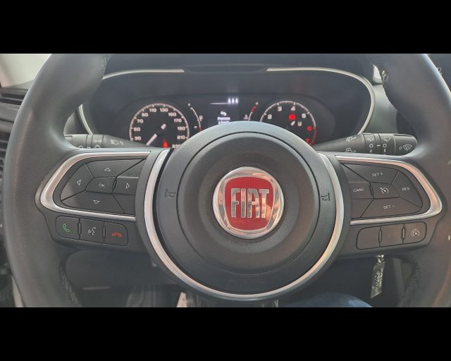 FIAT Tipo usata, con Cruise Control