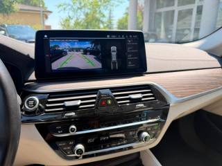 BMW 520 usata, con Climatizzatore