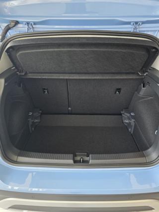 VOLKSWAGEN T-Cross usata, con Cerchi in lega