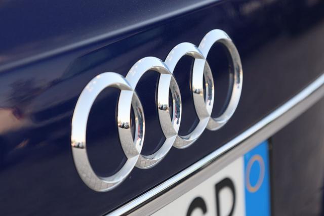 AUDI A4 usata, con Riscaldamento ausiliario