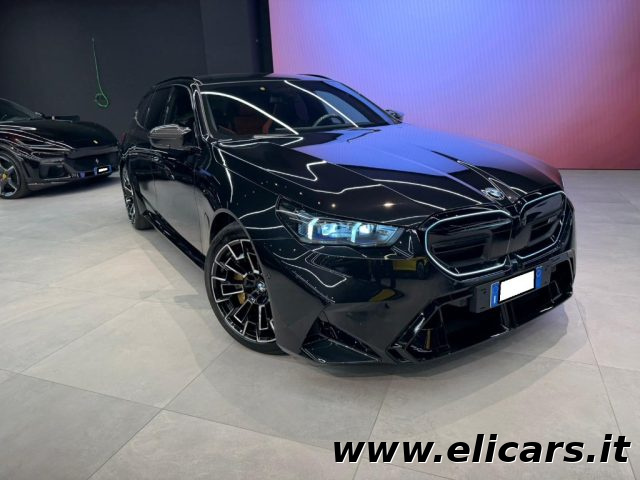 BMW M5 usata, con Airbag