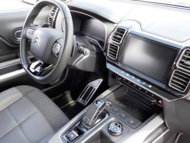 CITROEN C5 Aircross usata, con Servosterzo