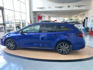 TOYOTA Corolla usata, con Airbag Passeggero