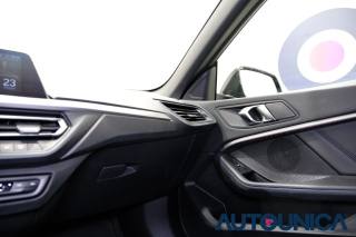 BMW 220 usata, con Sensori di parcheggio posteriori