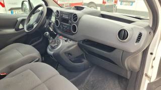 PEUGEOT Partner usata, con Bracciolo