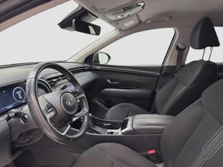 HYUNDAI Tucson usata, con Boardcomputer