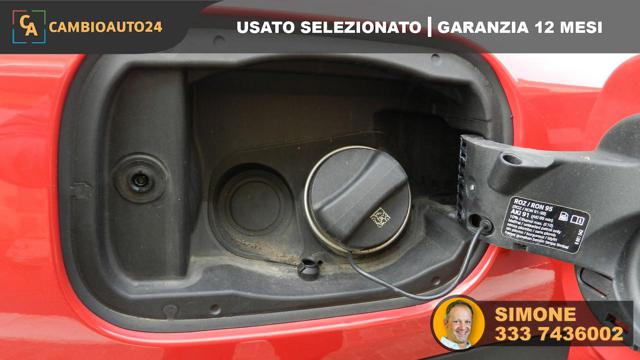 MINI Countryman usata 97