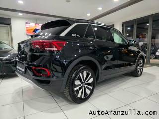 VOLKSWAGEN T-Roc usata, con Airbag Passeggero
