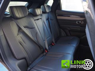 SPORTEQUIPE Sportequipe 6 GT usata, con Airbag testa