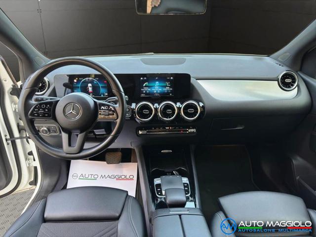 MERCEDES-BENZ B 180 usata, con Controllo trazione