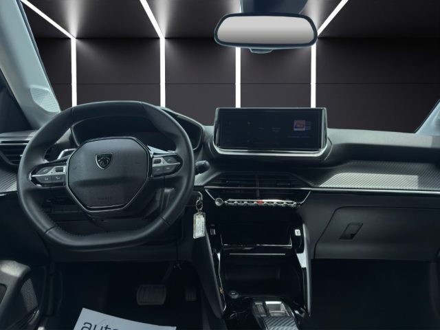PEUGEOT 208 usata, con Fari LED