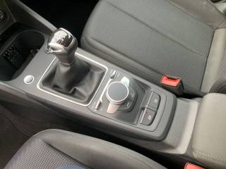 AUDI Q2 usata, con Fari LED